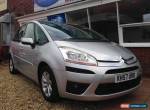 2007 57 Citroen C4 Picasso 1.8i VTR+ FINANCE AVAILABLE  for Sale