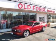 2008 Ford Mustang GT Coupe 2-Door for Sale