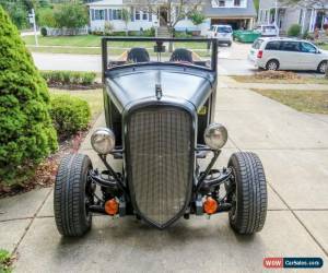 Classic 1934 Chevrolet Other Pickups for Sale