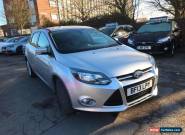 Ford Focus 1.0 SCTi ( 100ps ) EcoBoost 2013MY Zetec for Sale