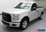 Classic 2016 Ford F-150 for Sale