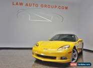 2005 Chevrolet Corvette 2DR COUPE for Sale