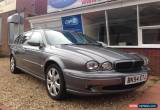 Classic 2004 54 Jaguar X-TYPE 2.5 V6 Sport AWD ESTATE  for Sale