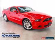 2014 Ford Mustang for Sale