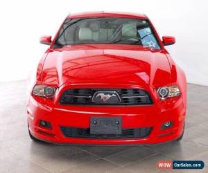 Classic 2014 Ford Mustang for Sale