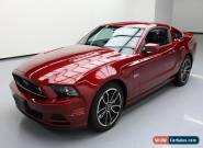 2014 Ford Mustang GT Coupe 2-Door for Sale