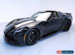 2017 Chevrolet Corvette Grand Sport Coupe 2-Door for Sale