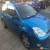 Classic 2005 FORD FIESTA FLAME BLUE for Sale