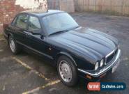 1995 JAGUAR XJ6 SPORT AUTO BLACK for Sale