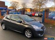 2012 '62' Peugeot 208 1.2 VTi (82bhp) Active for Sale