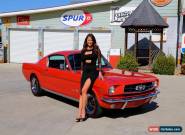 1965 Ford Mustang for Sale