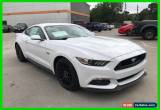 Classic 2017 Ford Mustang GT for Sale