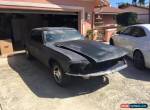 1969 Ford Mustang for Sale