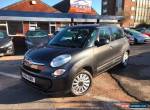 Fiat 500L 1.3TD ( 85bhp ) Pop Star for Sale