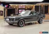 Classic 1967 Ford Mustang Fastback for Sale