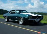 1969 Chevrolet Camaro SS for Sale