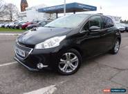 Peugeot 208 ALLURE for Sale