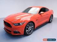 2015 Ford Mustang for Sale