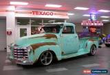 Classic 1949 Chevrolet Other Pickups for Sale