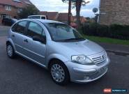 2002 Citroen C3 1.4i SX for Sale