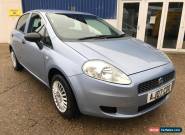 Fiat Grande Punto 1.2 Active for Sale