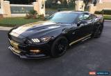 Classic 2016 Ford Mustang Shelby GT-H for Sale