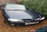 Classic renault megane convertible 2003 1.6  for Sale