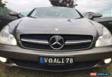 Classic Mercedes CLS350 W219 2006 for Sale