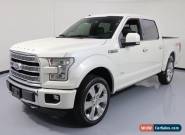 2016 Ford F-150 for Sale