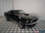 1969 Ford Mustang for Sale