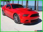 2014 Ford Mustang ROUSH RS for Sale