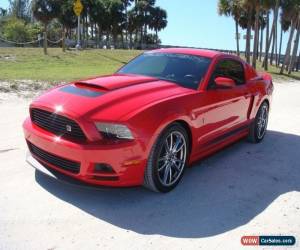 Classic 2014 Ford Mustang ROUSH RS for Sale