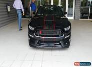 2017 Ford Mustang GT350R for Sale