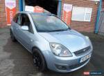 Ford Fiesta 1.4 2007 Freedom for Sale