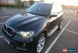 Classic BMW X5 E70 3.0D I DRIVE LOADS OF EXTRAS  WELL LOOKED AFTER POSS P/X. for Sale
