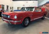 Classic 1965 Ford Mustang GT for Sale