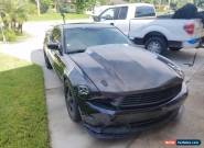 2011 Ford Mustang GT Premium for Sale