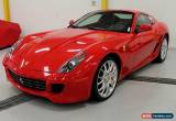 Classic 2007 Ferrari 599 for Sale