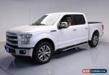 Classic 2015 Ford F-150 for Sale