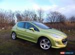 Peugeot 308 1.6 GT for Sale