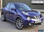 2014 Nissan Juke 1.5 dCi Tekna 5dr (start/stop) for Sale