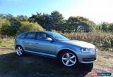 Classic Audi A3 Sportback Mpi Technik for Sale