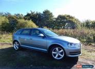 Audi A3 Sportback Mpi Technik for Sale