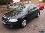 2005 Skoda Octavia 2.0TDI PD Ambiente - FULL MOT for Sale