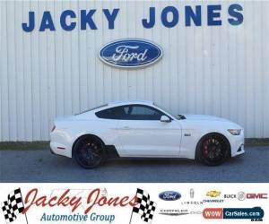Classic 2015 Ford Mustang GT for Sale