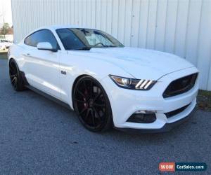 Classic 2015 Ford Mustang GT for Sale