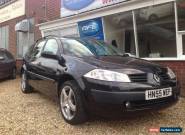 2005 05 Renault Megane 1.6 VVT Oasis Estate  for Sale