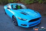 Classic 2017 Ford Mustang GT Premium for Sale