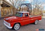 Classic 1965 Chevrolet C-10 for Sale