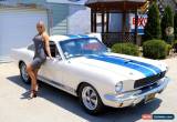 Classic 1965 Ford Mustang for Sale